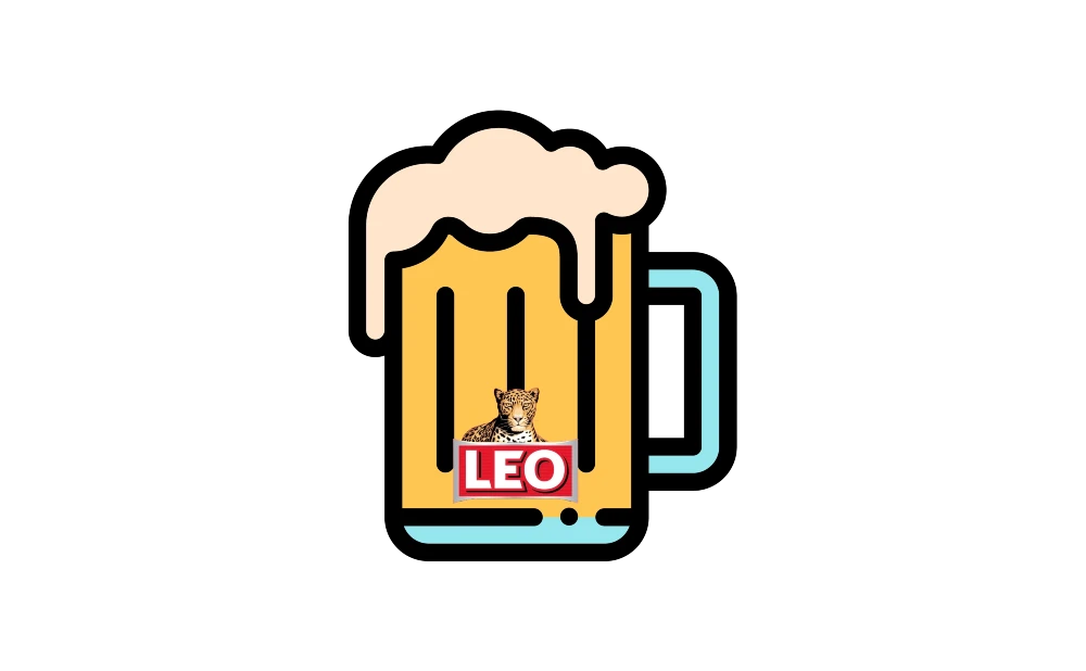 レオビール