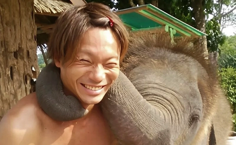 加藤さん