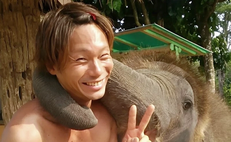 加藤さん