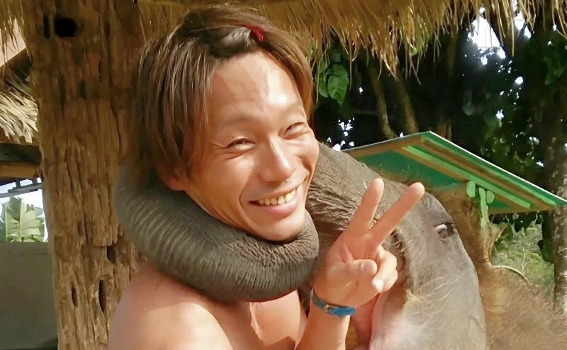 加藤さん